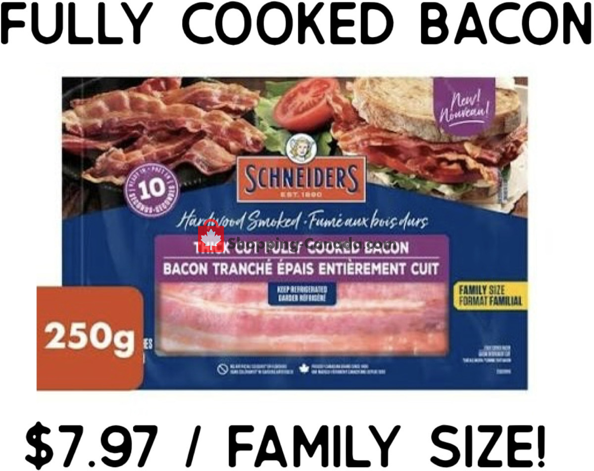 Gateway Meat Market flyer from Wednesday April 29, 2026 to Wednesday May 6, 2026 - page 19