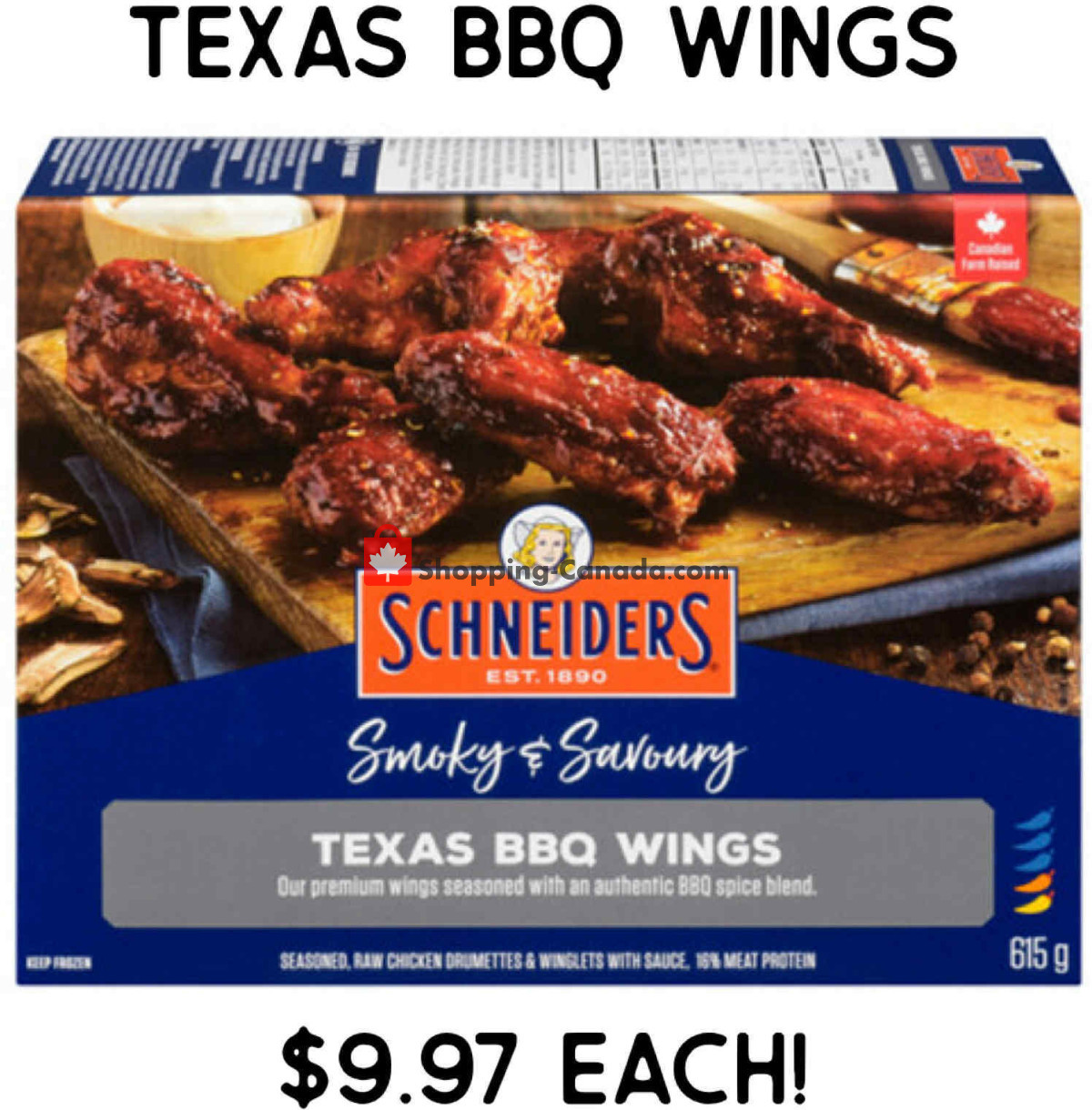 Gateway Meat Market flyer from Wednesday April 29, 2026 to Wednesday May 6, 2026 - page 38