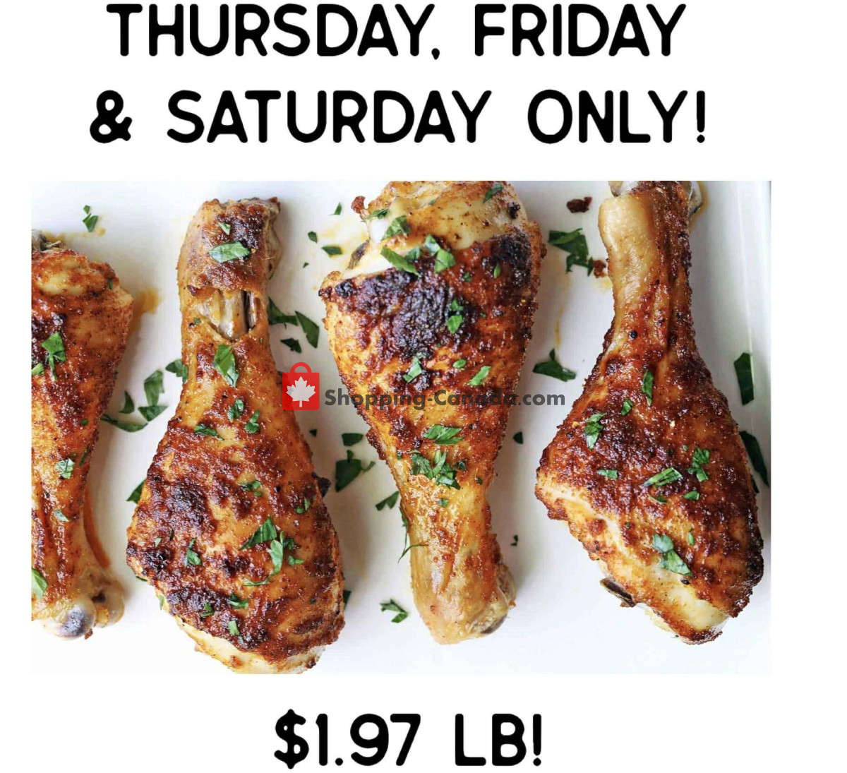 Gateway Meat Market flyer from Wednesday April 29, 2026 to Wednesday May 6, 2026 - page 5