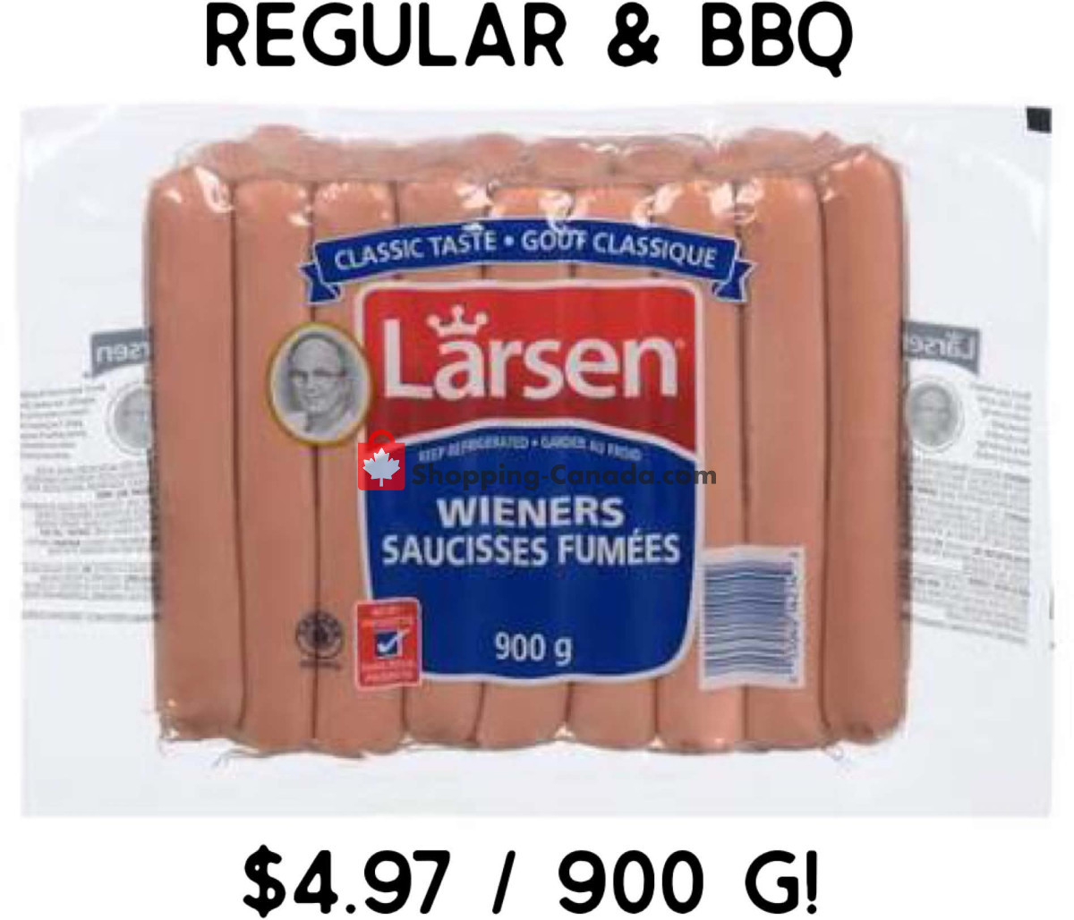 Gateway Meat Market flyer from Wednesday July 1, 2026 to Wednesday July 1, 2026 - page 16
