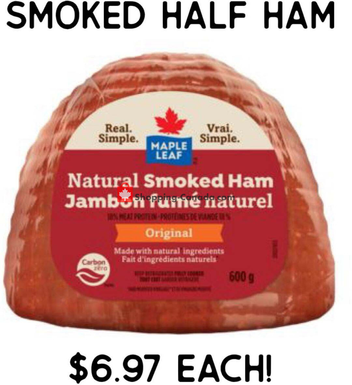 Gateway Meat Market flyer from Wednesday July 1, 2026 to Wednesday July 1, 2026 - page 18