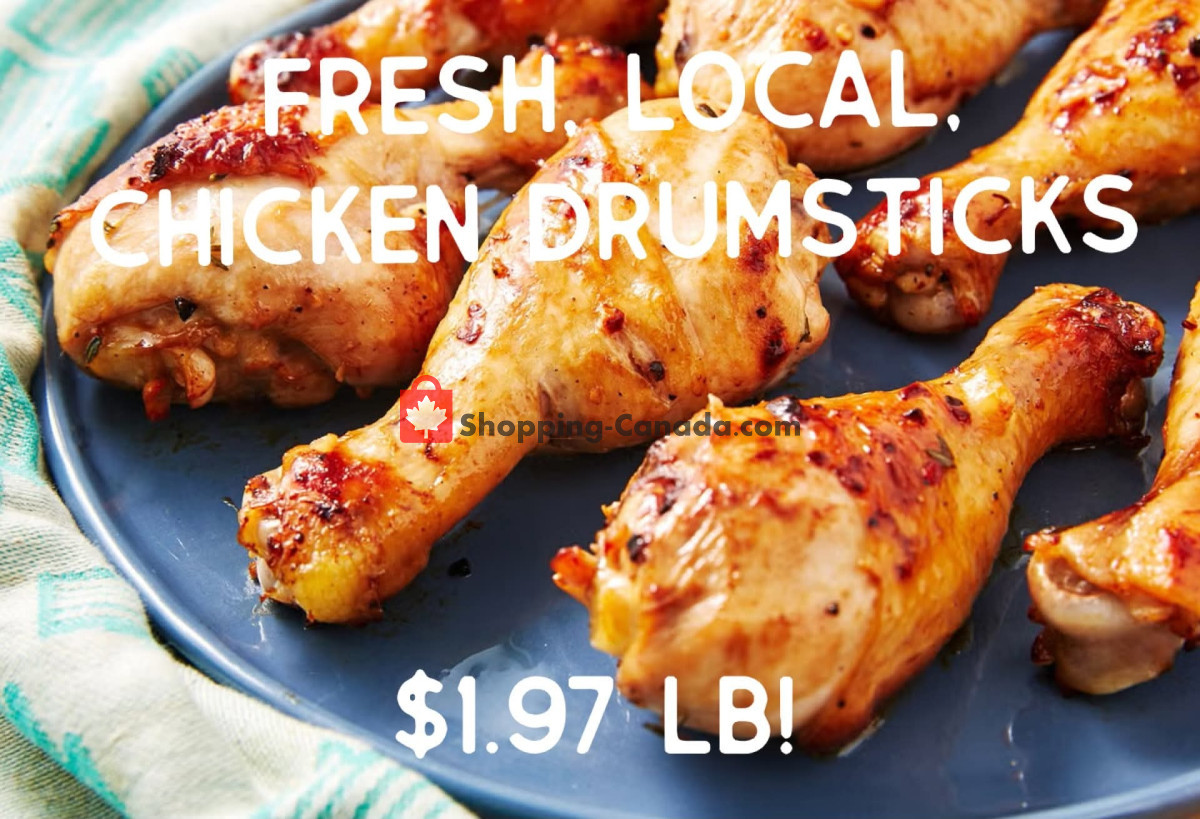 Gateway Meat Market flyer from Wednesday July 1, 2026 to Wednesday July 1, 2026 - page 2