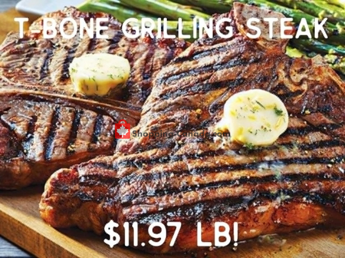Gateway Meat Market flyer from Wednesday July 1, 2026 to Wednesday July 1, 2026 - page 5