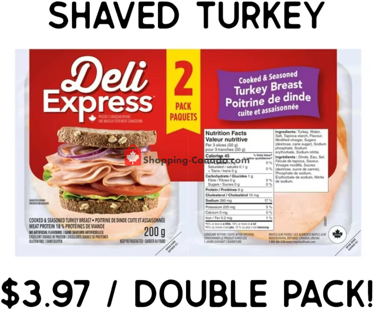Gateway Meat Market flyer from Monday June 1, 2026 to Thursday June 18, 2026 - page 18