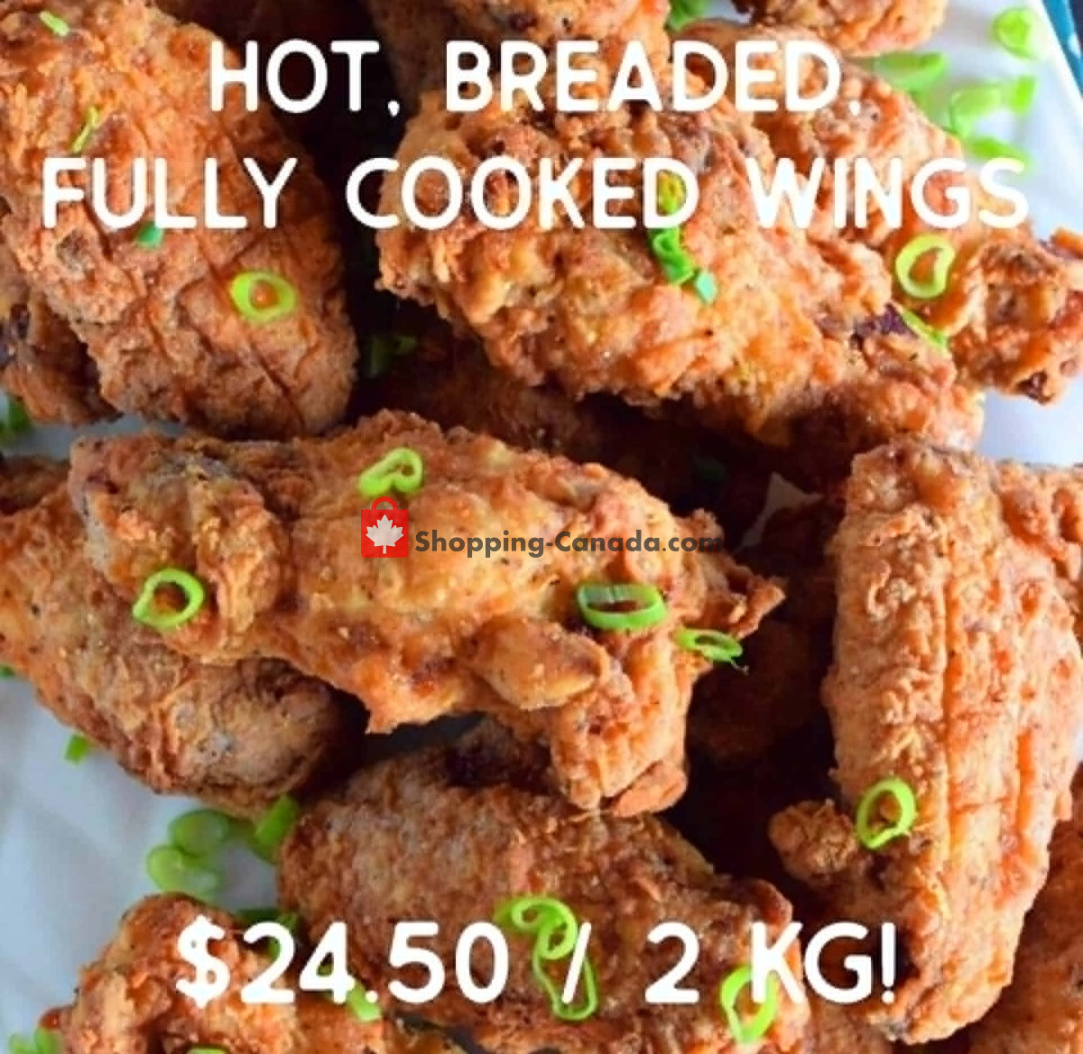 Gateway Meat Market flyer from Monday June 1, 2026 to Thursday June 18, 2026 - page 59