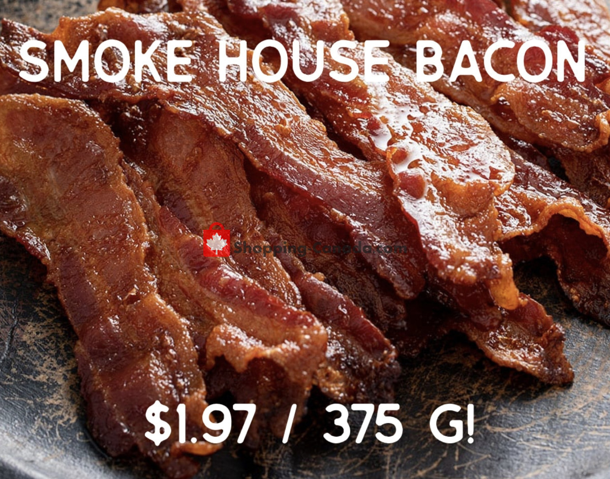 Gateway Meat Market flyer from Monday June 1, 2026 to Thursday June 18, 2026 - page 9
