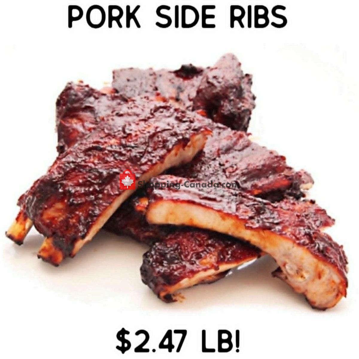 Gateway Meat Market flyer from Monday June 1, 2026 to Friday June 19, 2026 - page 2