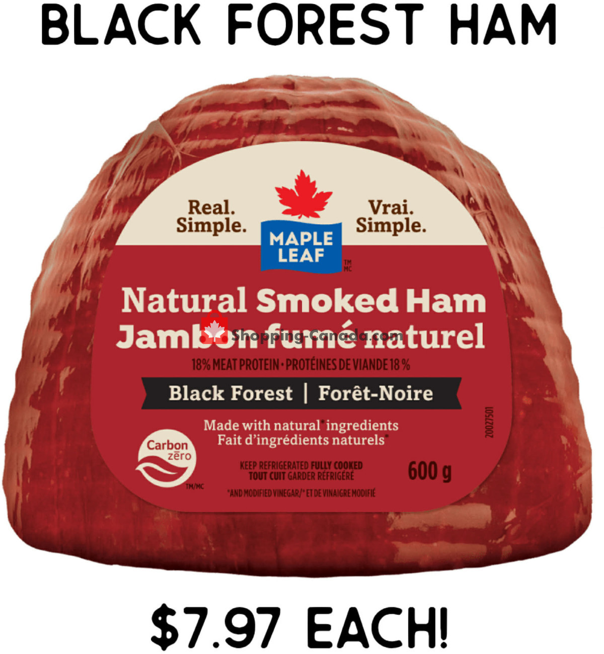 Gateway Meat Market flyer from Thursday May 14, 2026 to Thursday May 21, 2026 - page 22