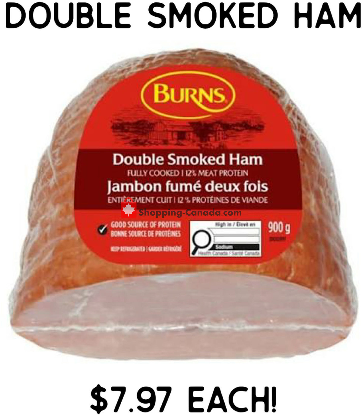 Gateway Meat Market flyer from Thursday May 14, 2026 to Thursday May 21, 2026 - page 23