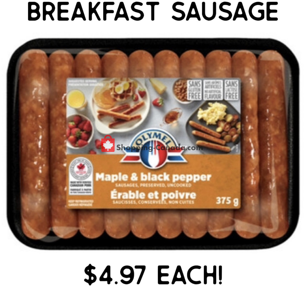Gateway Meat Market flyer from Thursday May 14, 2026 to Thursday May 21, 2026 - page 37