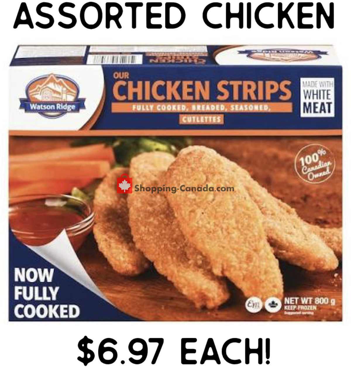 Gateway Meat Market flyer from Thursday May 14, 2026 to Thursday May 21, 2026 - page 46