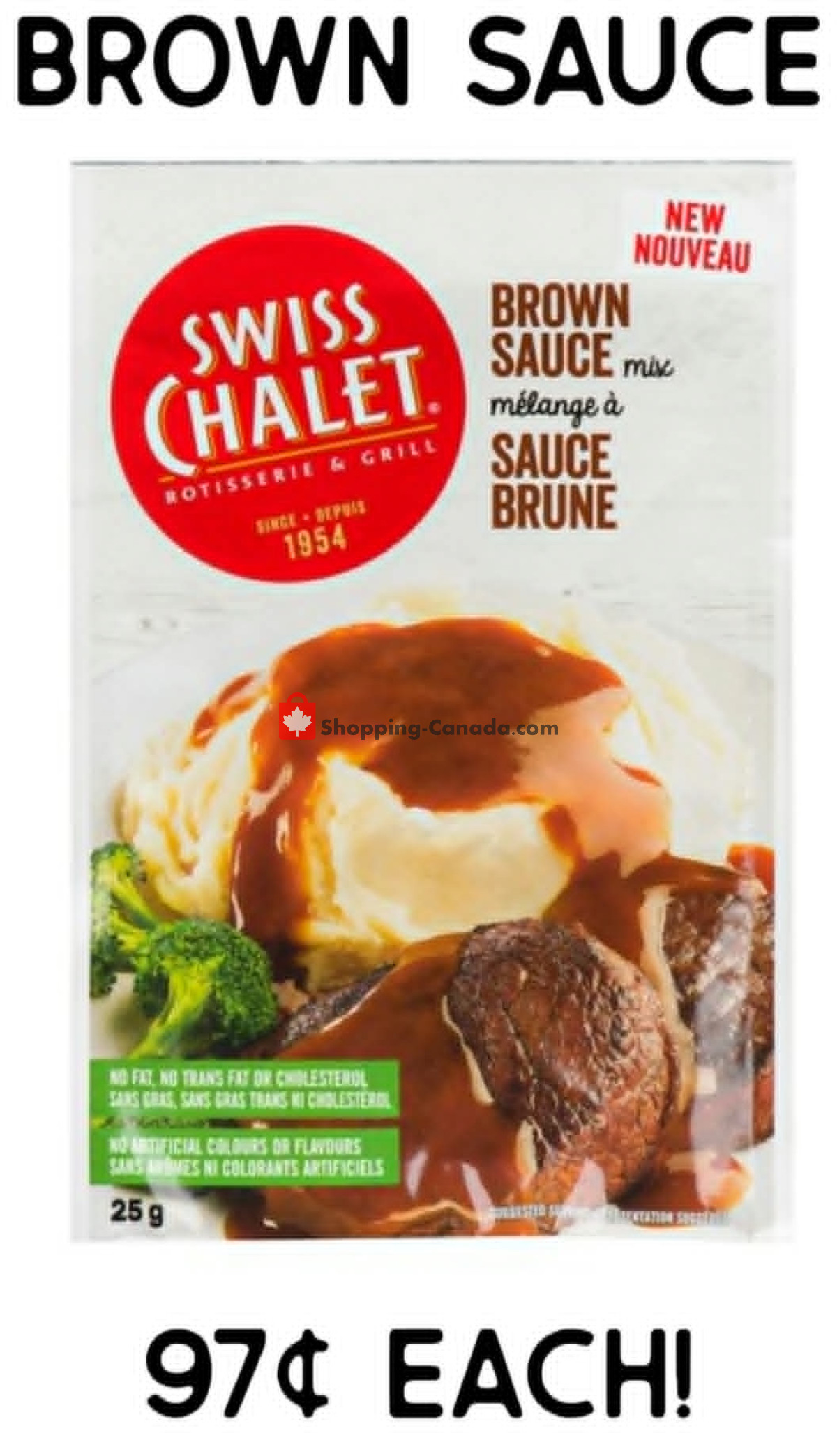 Gateway Meat Market flyer from Thursday May 14, 2026 to Thursday May 21, 2026 - page 61