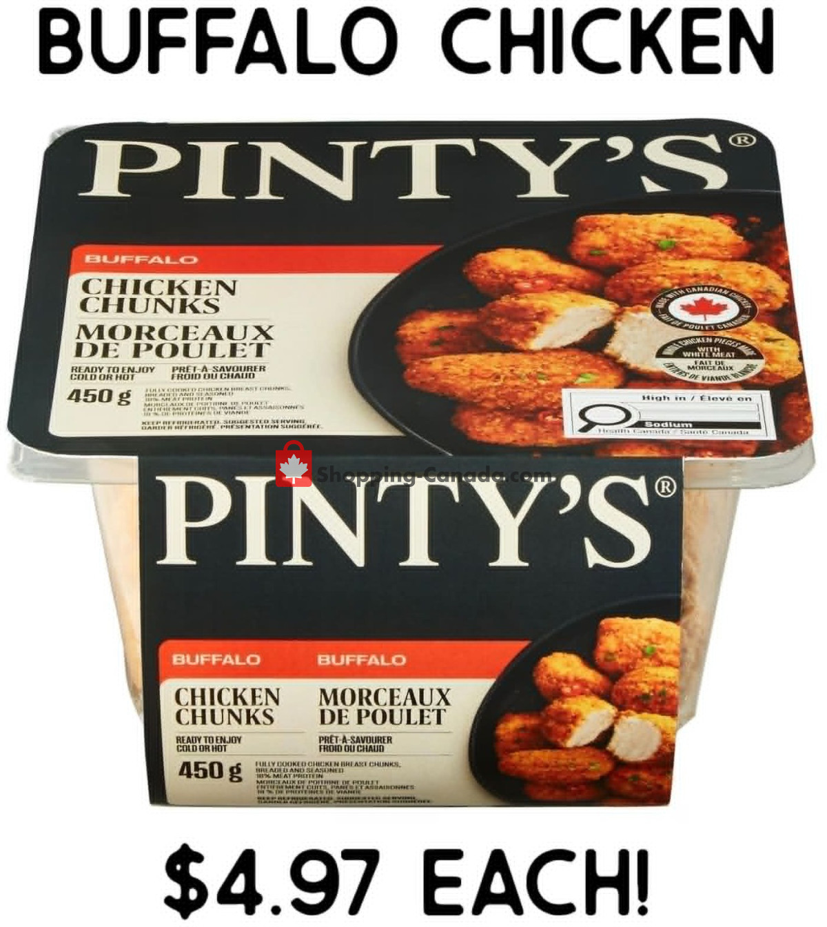Gateway Meat Market flyer from Thursday May 21, 2026 to Thursday May 28, 2026 - page 14