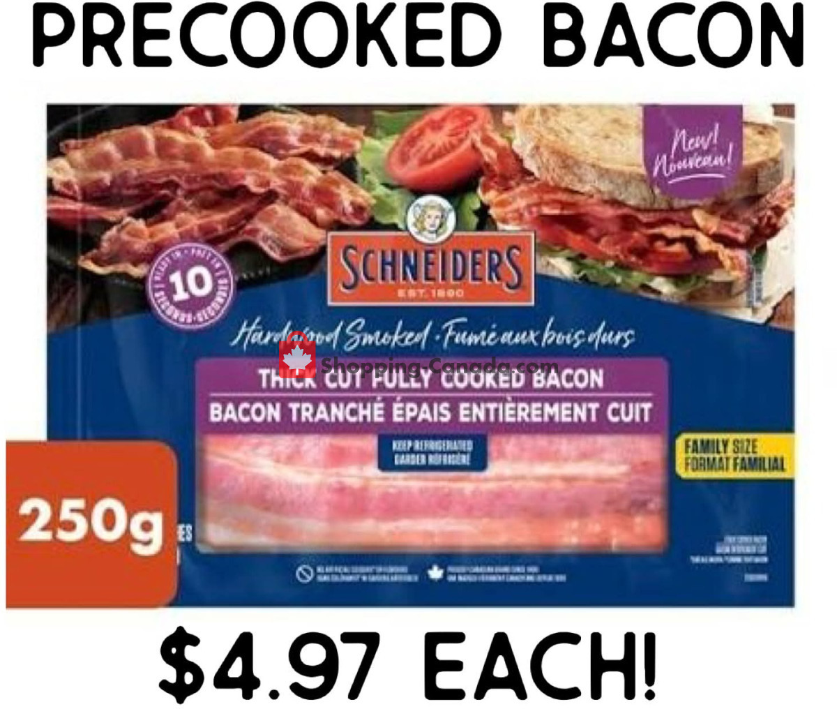 Gateway Meat Market flyer from Thursday May 21, 2026 to Thursday May 28, 2026 - page 16