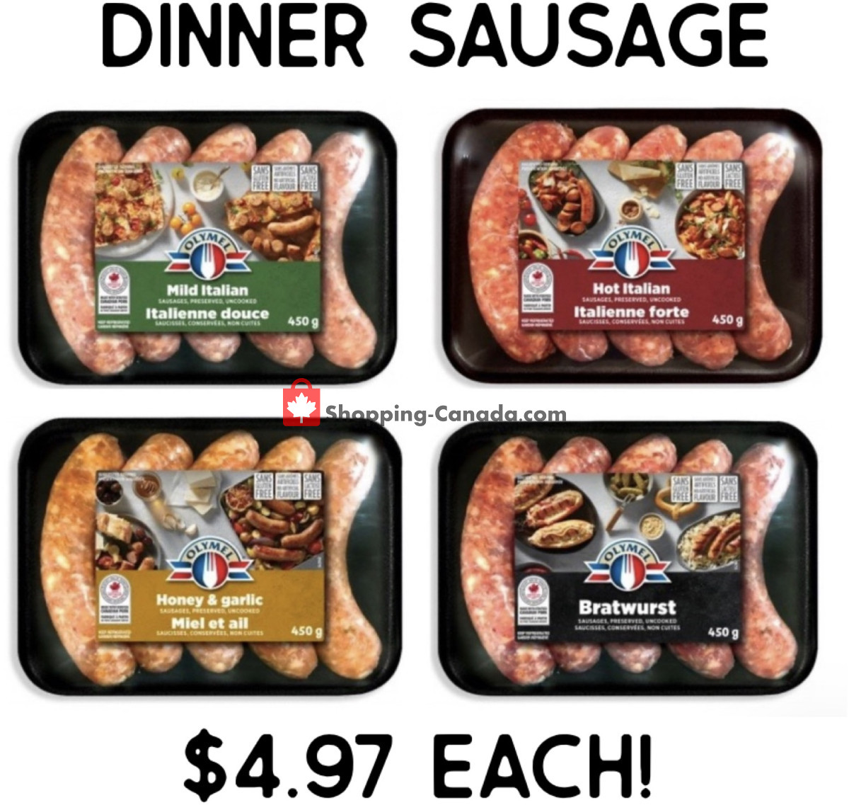 Gateway Meat Market flyer from Thursday May 21, 2026 to Thursday May 28, 2026 - page 37