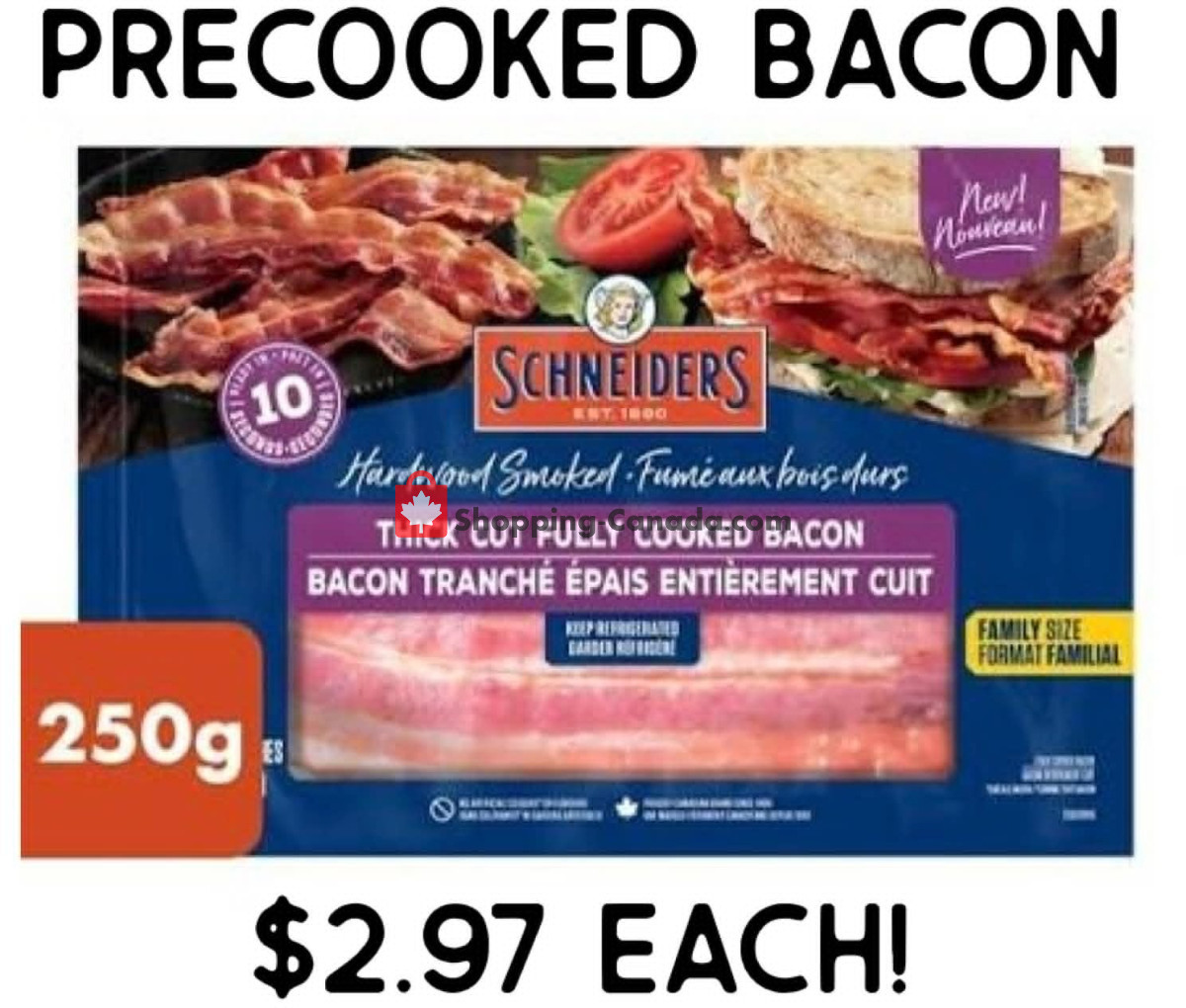 Gateway Meat Market flyer from Thursday May 28, 2026 to Thursday June 4, 2026 - page 10