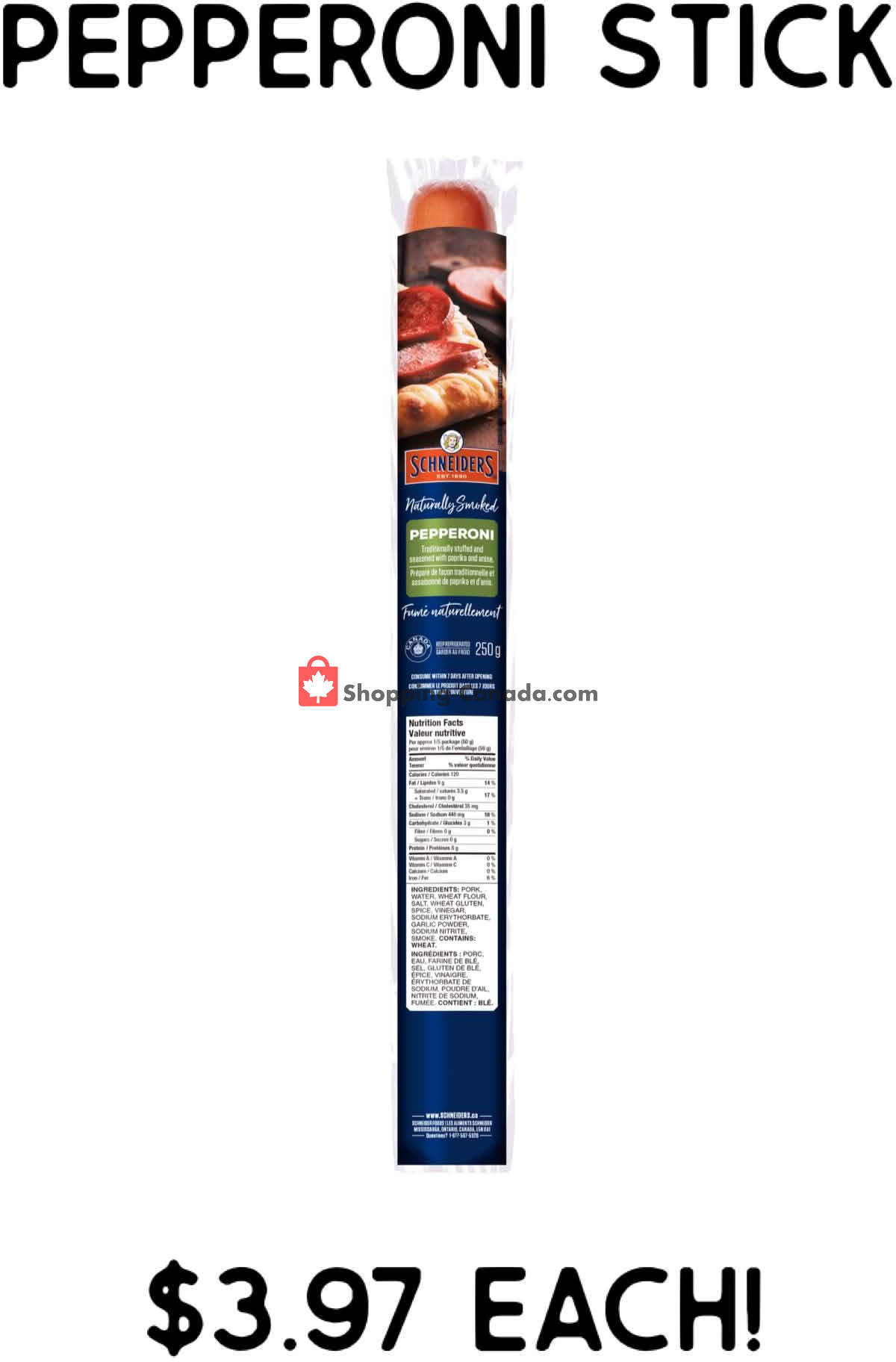Gateway Meat Market flyer from Thursday May 28, 2026 to Thursday June 4, 2026 - page 14