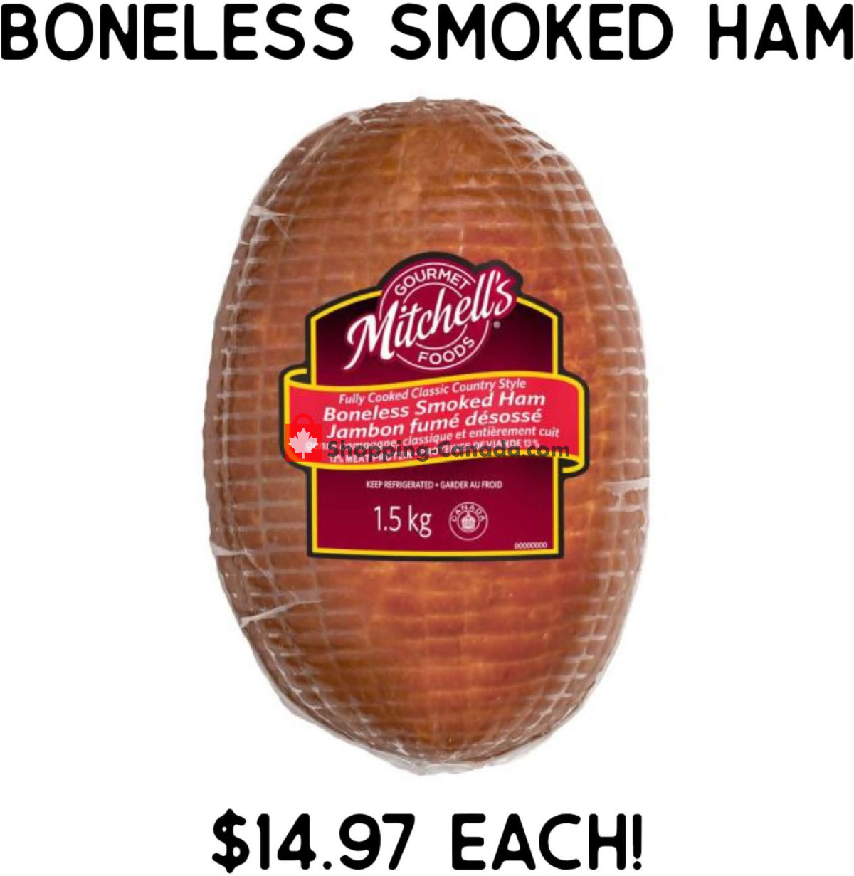 Gateway Meat Market flyer from Thursday May 28, 2026 to Thursday June 4, 2026 - page 21