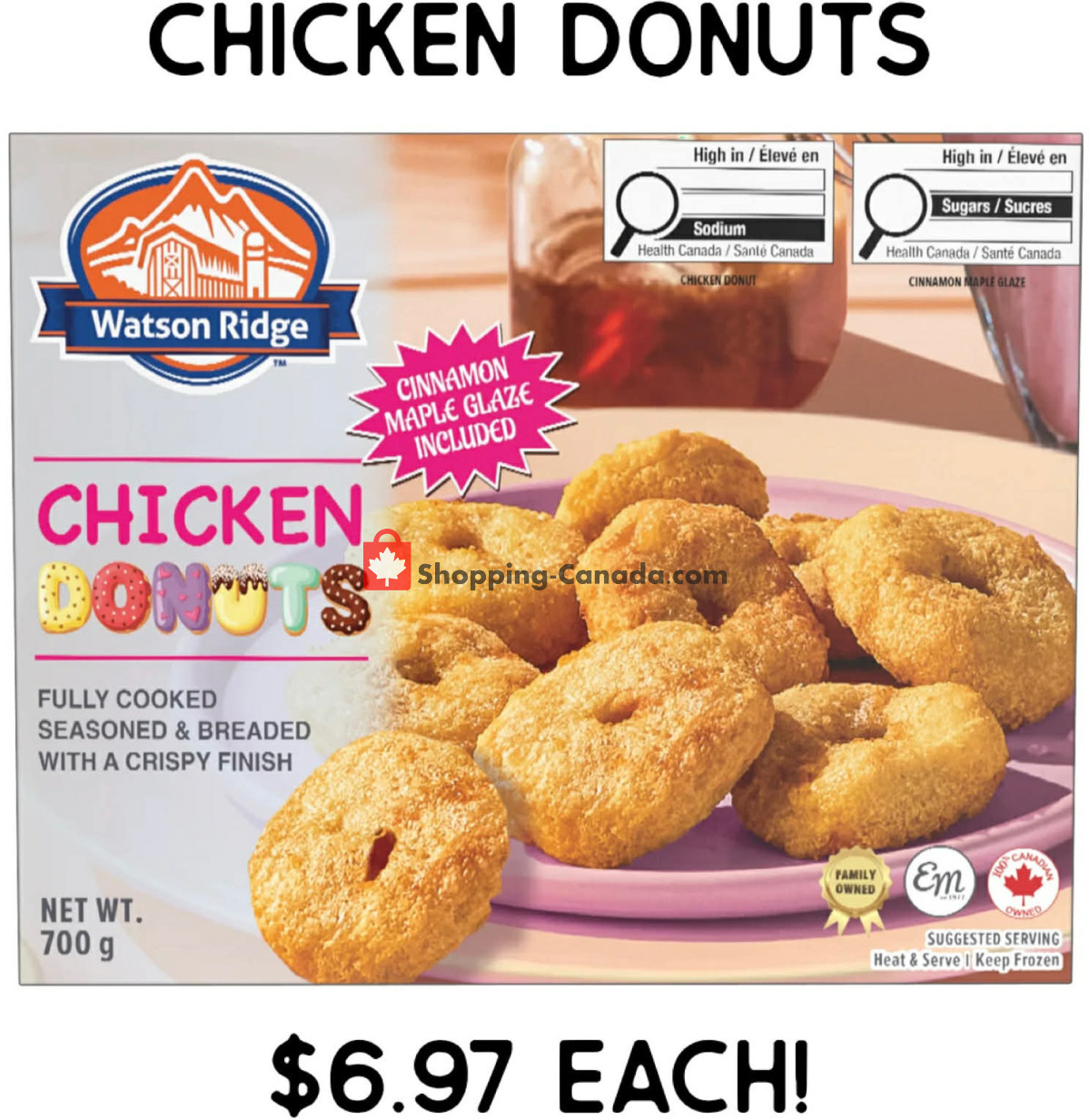 Gateway Meat Market flyer from Thursday May 28, 2026 to Thursday June 4, 2026 - page 45