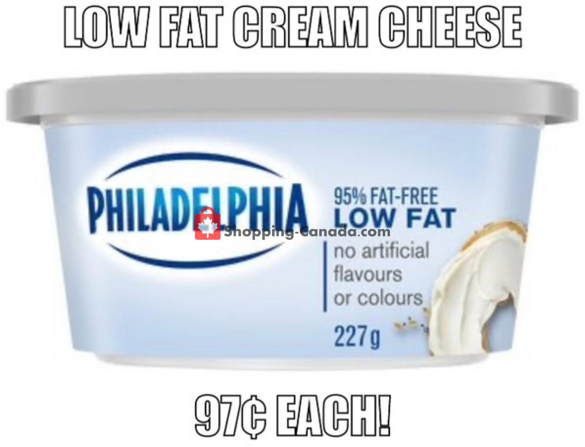 Gateway Meat Market flyer from Friday April 12, 2024 to Thursday April 18, 2024 - page 4