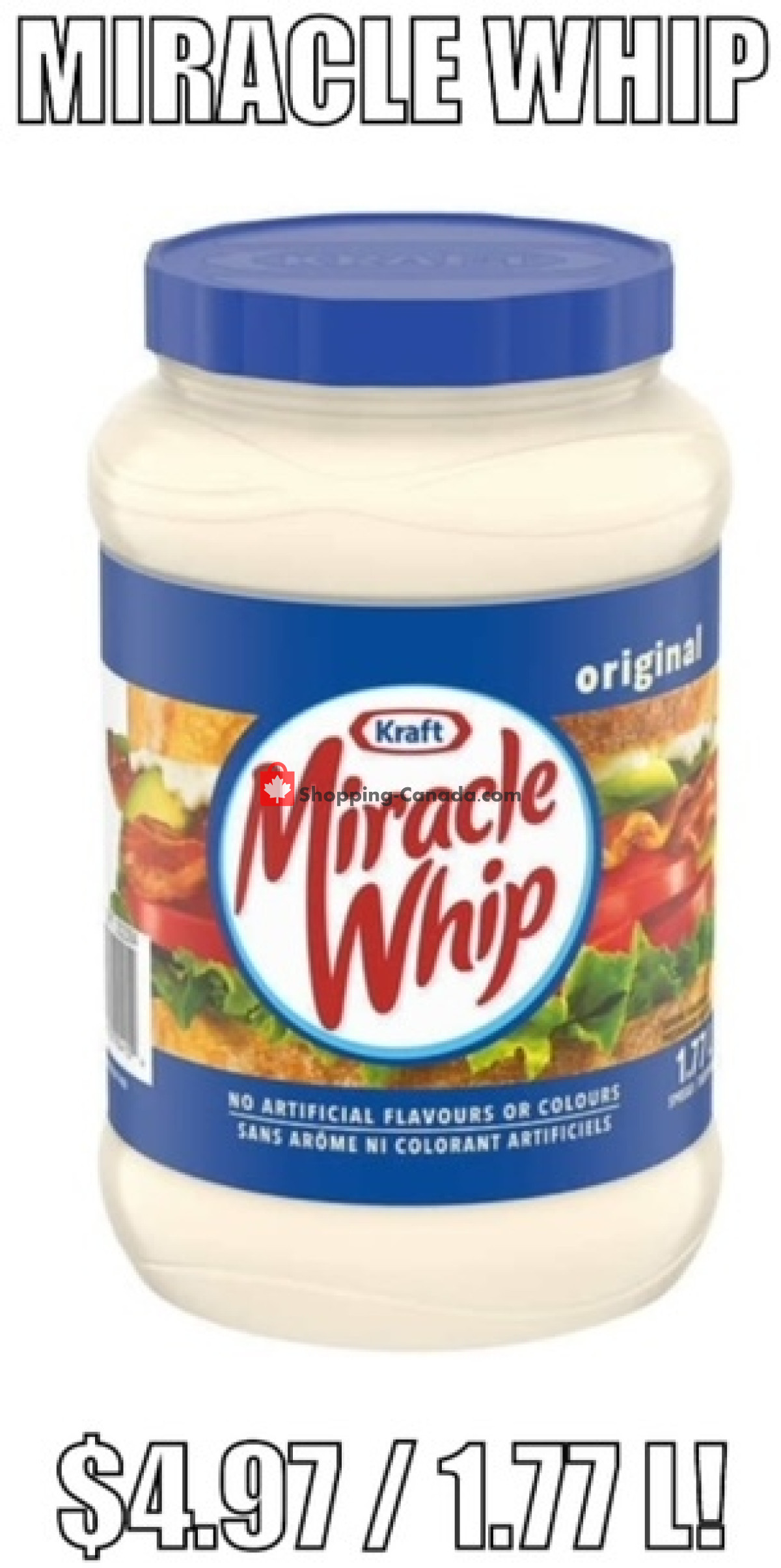 Gateway Meat Market flyer from Friday April 12, 2024 to Thursday April 18, 2024 - page 53