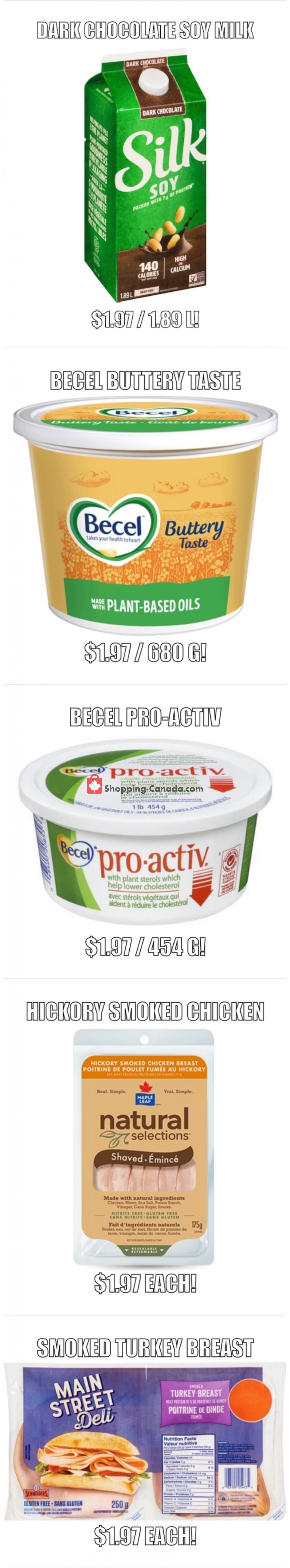 Gateway Meat Market flyer from Thursday July 9, 2020 to Wednesday July 15, 2020 - page 3