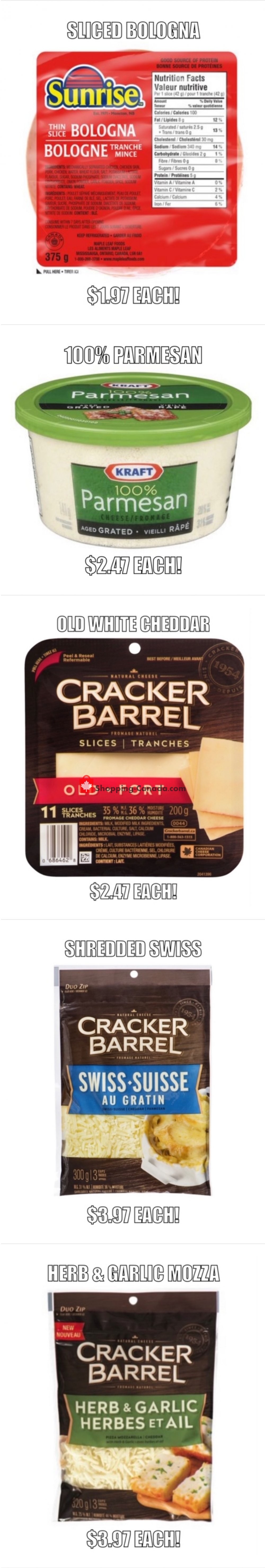 Gateway Meat Market flyer from Thursday July 9, 2020 to Wednesday July 15, 2020 - page 4