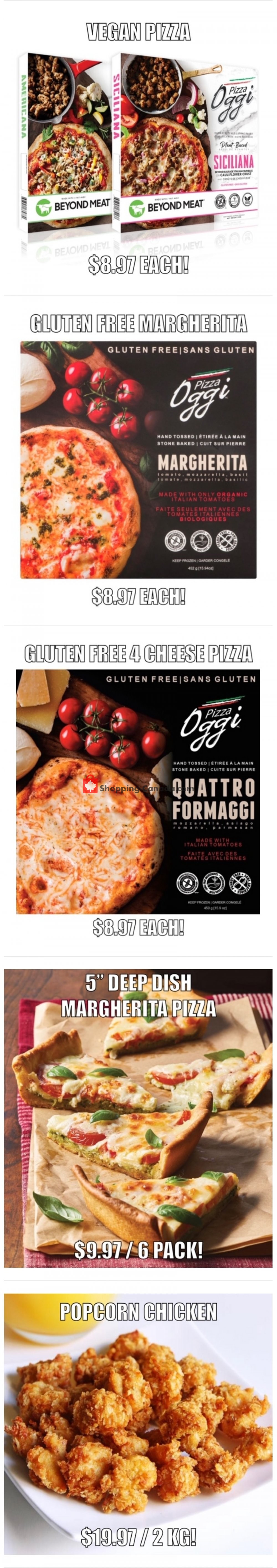 Gateway Meat Market flyer from Thursday July 9, 2020 to Wednesday July 15, 2020 - page 9