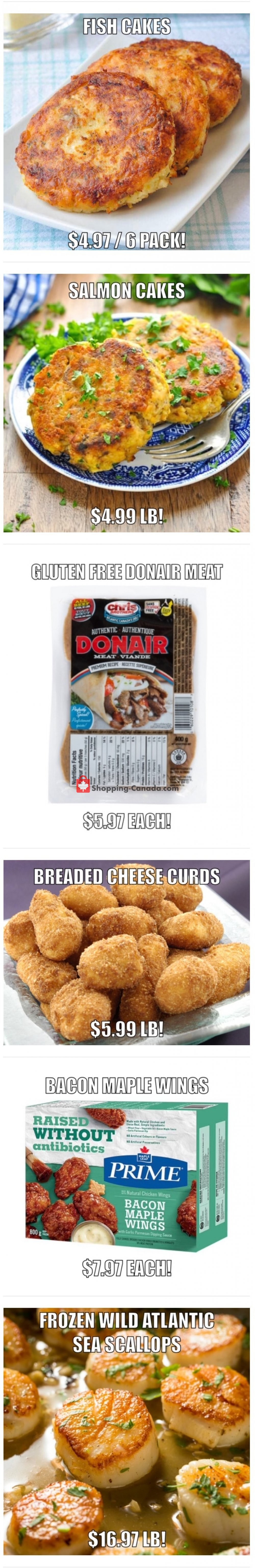 Gateway Meat Market flyer from Thursday December 17, 2020 to Wednesday December 23, 2020 - page 7