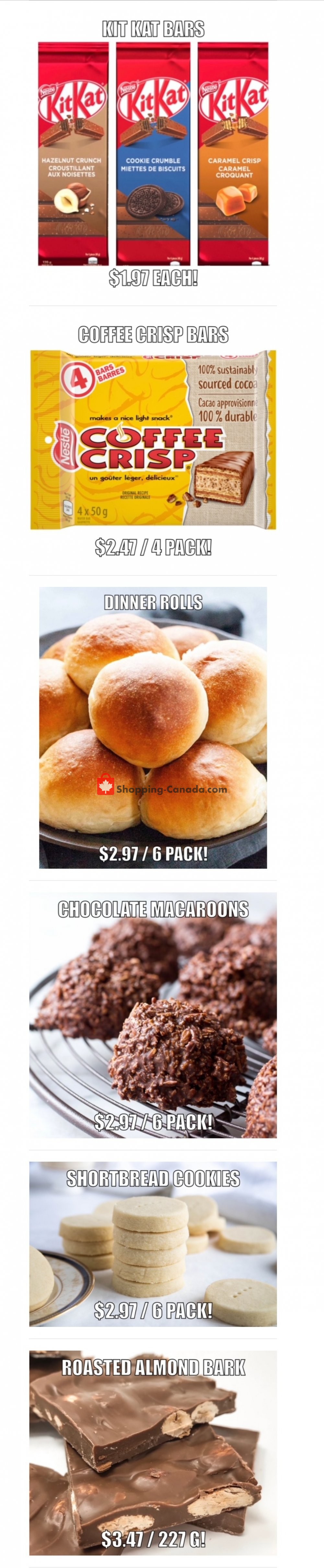 Gateway Meat Market flyer from Thursday December 17, 2020 to Wednesday December 23, 2020 - page 9
