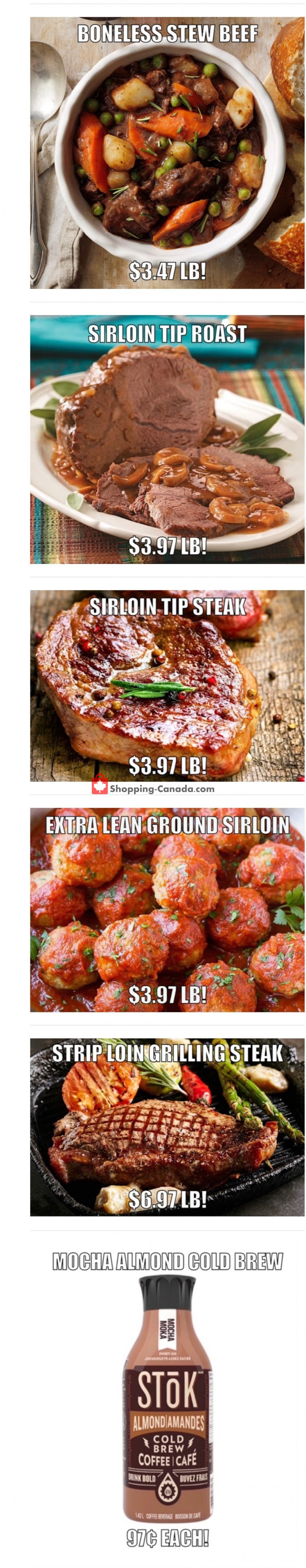 Gateway Meat Market flyer from Thursday December 24, 2020 to Wednesday December 30, 2020 - page 2