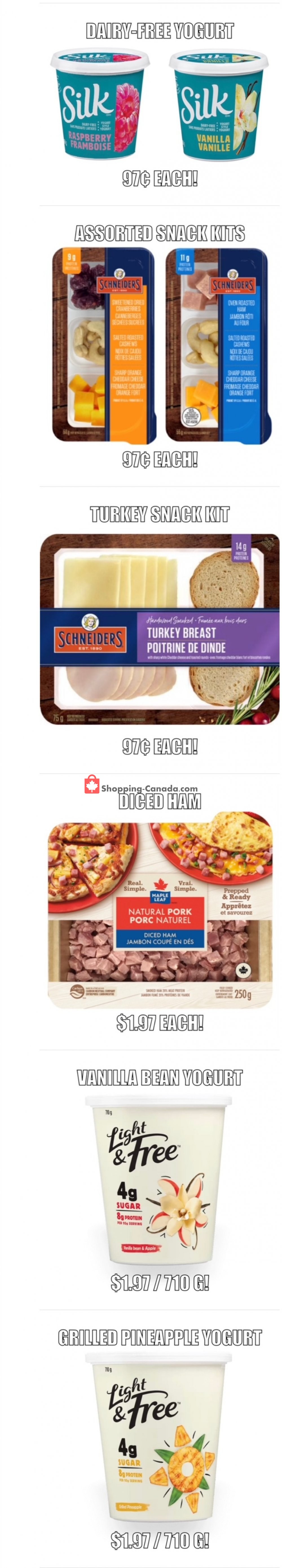 Gateway Meat Market flyer from Thursday December 24, 2020 to Wednesday December 30, 2020 - page 3