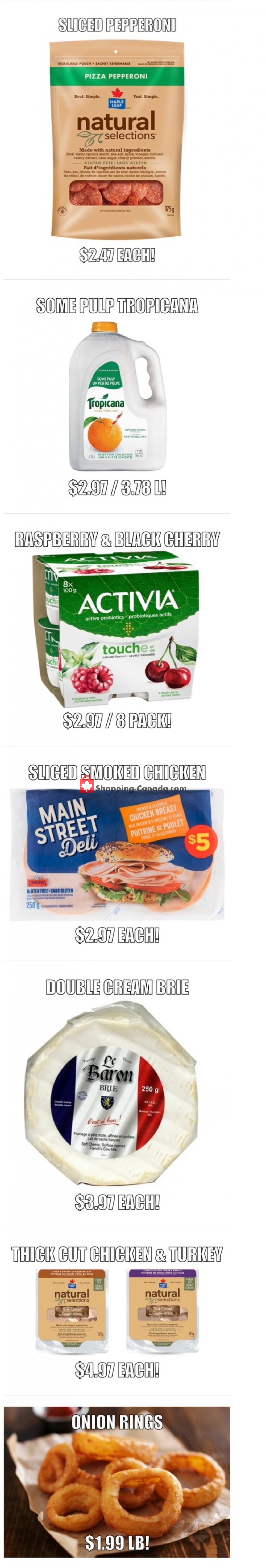 Gateway Meat Market flyer from Thursday December 24, 2020 to Wednesday December 30, 2020 - page 4