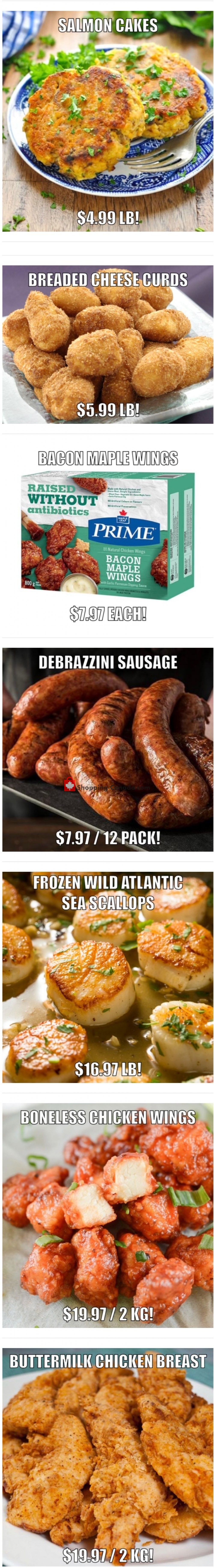 Gateway Meat Market flyer from Thursday December 24, 2020 to Wednesday December 30, 2020 - page 6