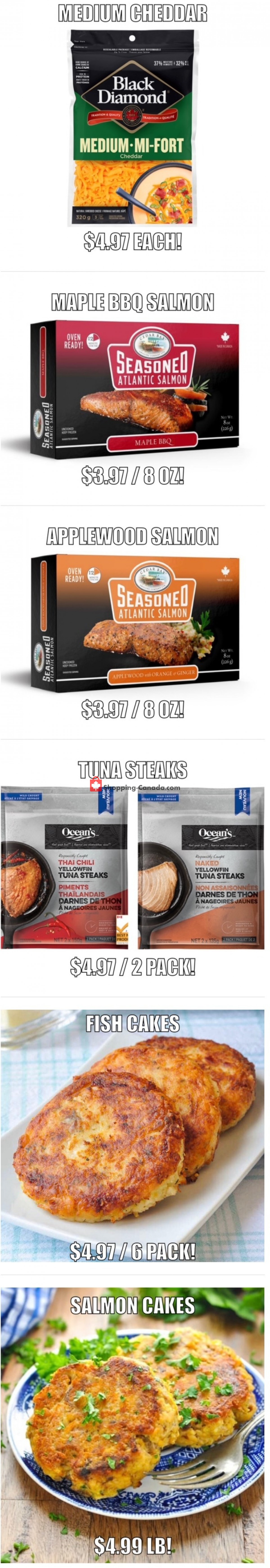 Gateway Meat Market flyer from Thursday April 1, 2021 to Wednesday April 7, 2021 - page 4