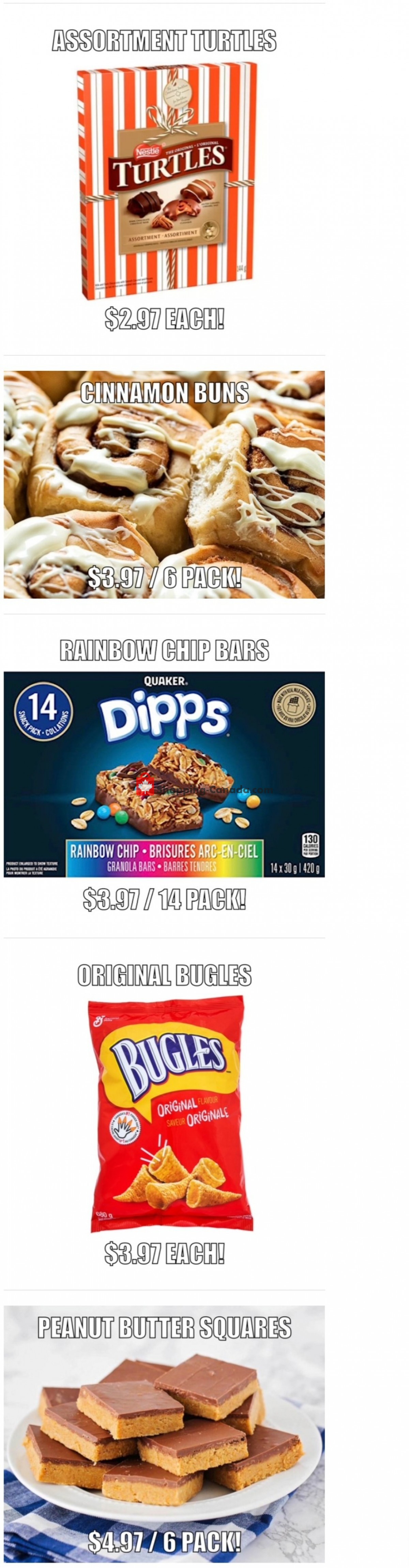 Gateway Meat Market flyer from Thursday April 1, 2021 to Wednesday April 7, 2021 - page 8