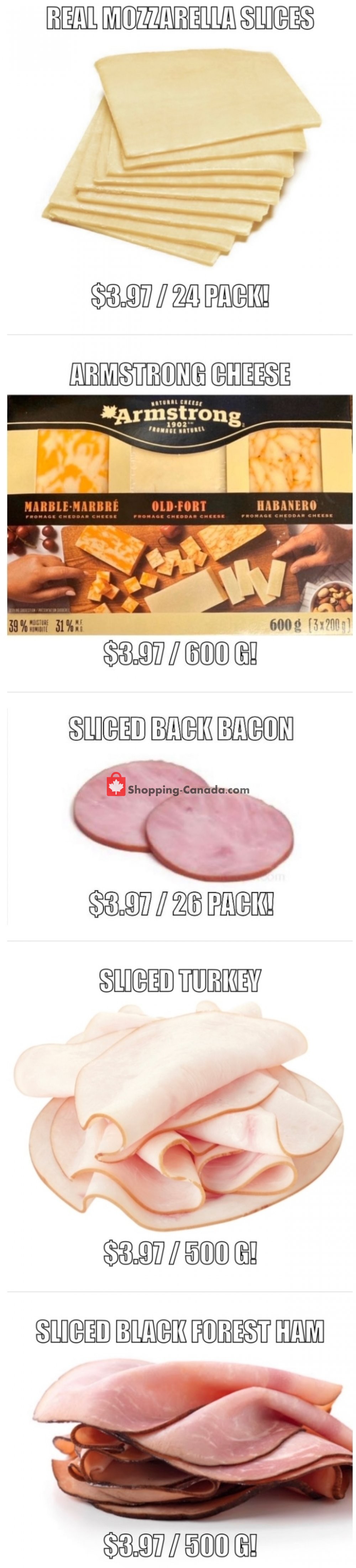 Gateway Meat Market flyer from Thursday April 23, 2020 to Wednesday April 29, 2020 - page 4