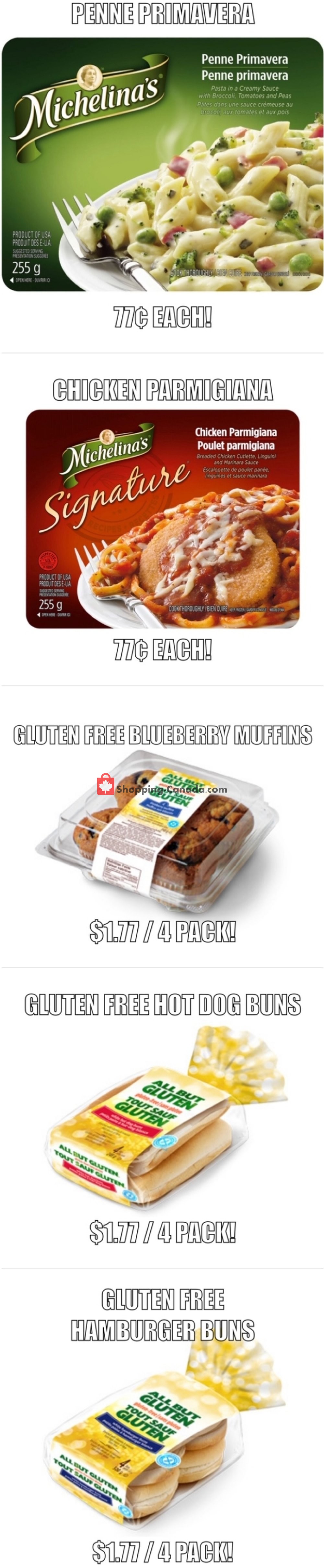 Gateway Meat Market flyer from Thursday April 23, 2020 to Wednesday April 29, 2020 - page 6