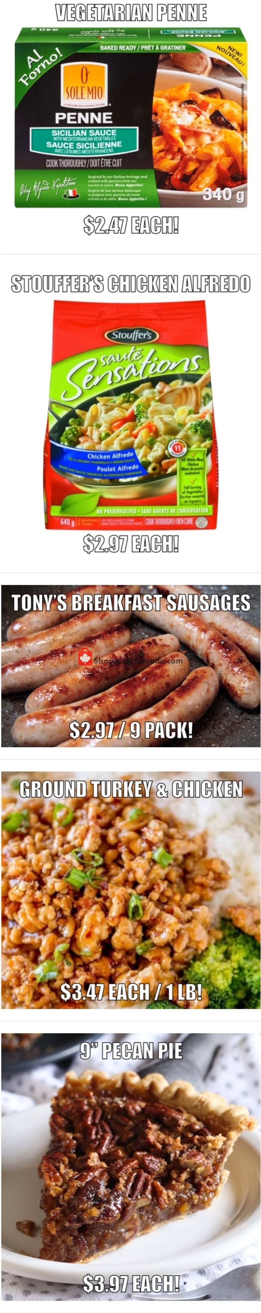 Gateway Meat Market flyer from Thursday April 23, 2020 to Wednesday April 29, 2020 - page 7