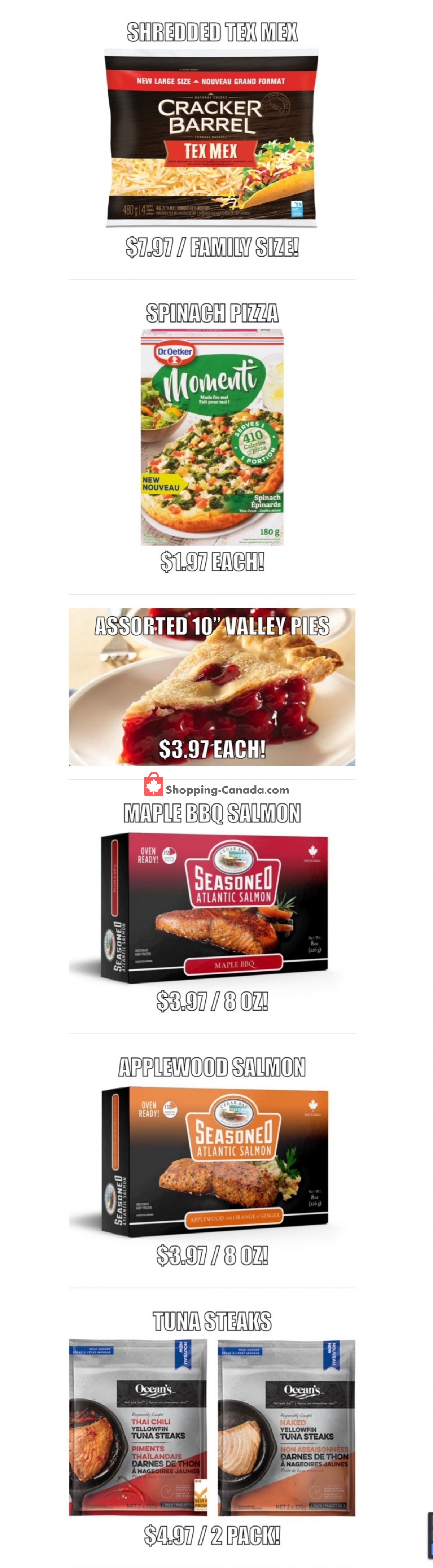 Gateway Meat Market flyer from Thursday April 29, 2021 to Wednesday May 5, 2021 - page 5