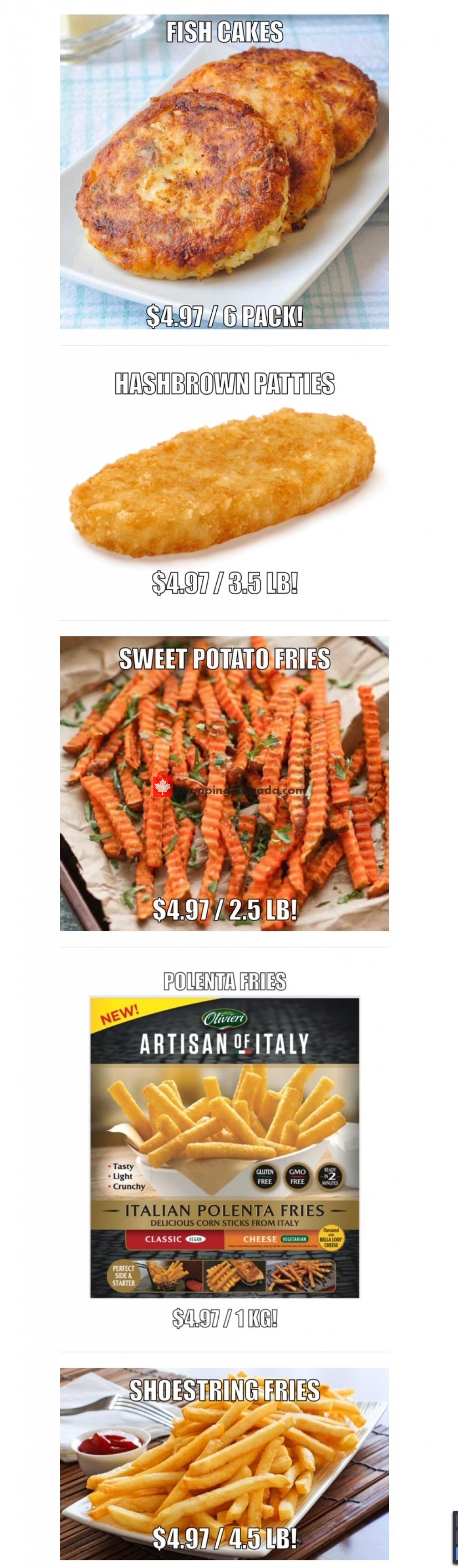 Gateway Meat Market flyer from Thursday April 29, 2021 to Wednesday May 5, 2021 - page 6