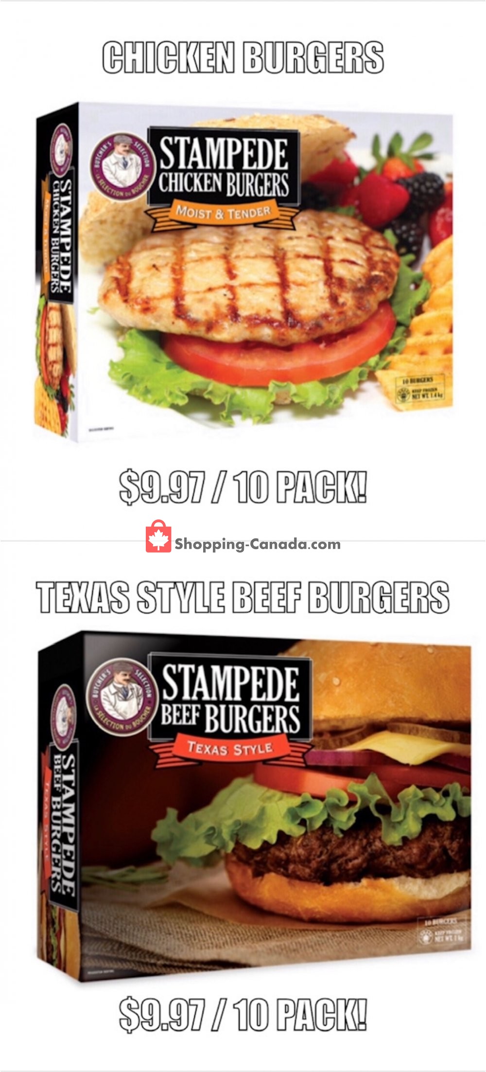 Gateway Meat Market flyer from Thursday April 30, 2020 to Wednesday May 6, 2020 - page 10