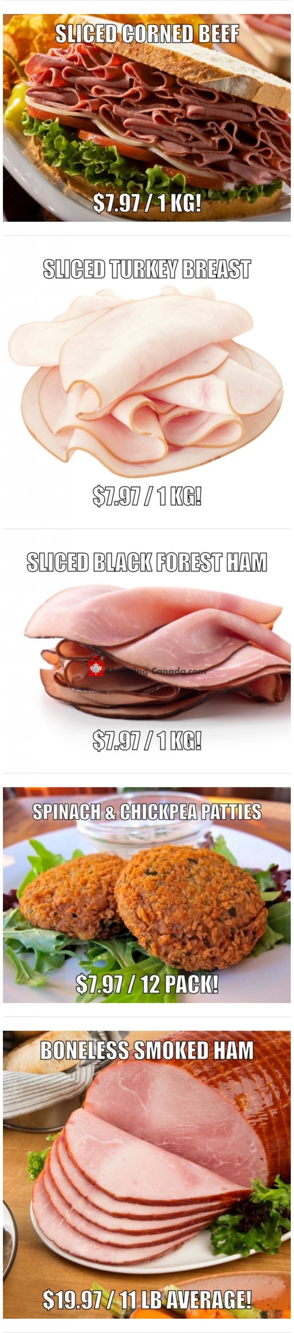 Gateway Meat Market flyer from Thursday April 30, 2020 to Wednesday May 6, 2020 - page 4