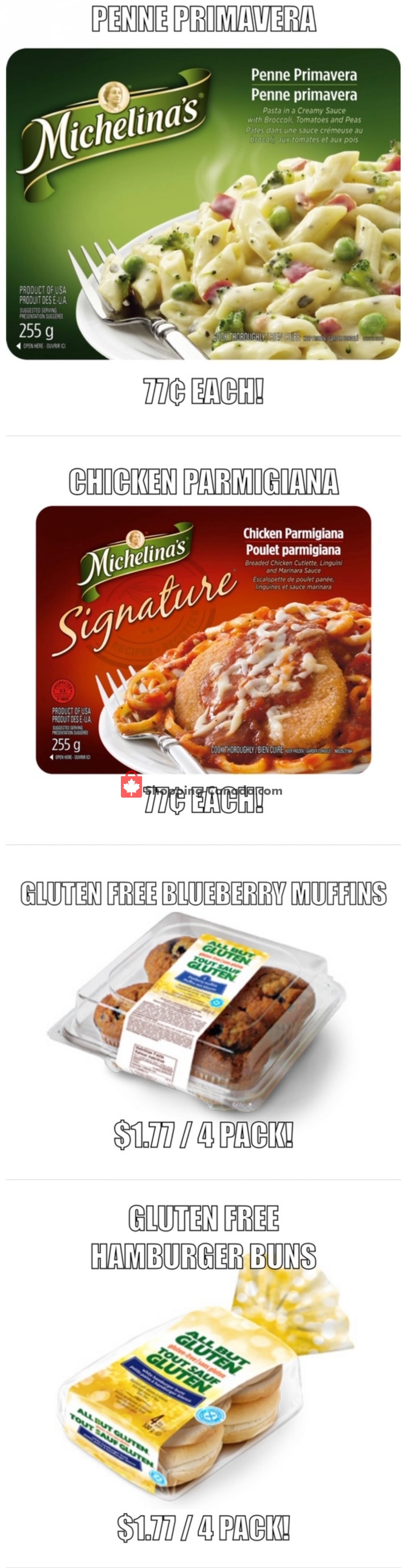 Gateway Meat Market flyer from Thursday April 30, 2020 to Wednesday May 6, 2020 - page 5