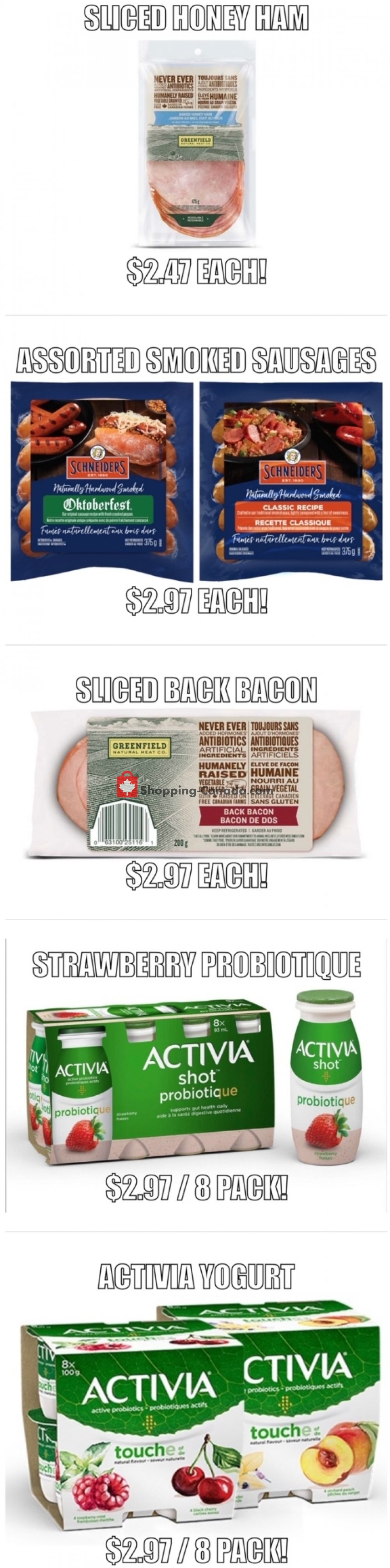 Gateway Meat Market flyer from Thursday August 6, 2020 to Wednesday August 12, 2020 - page 4