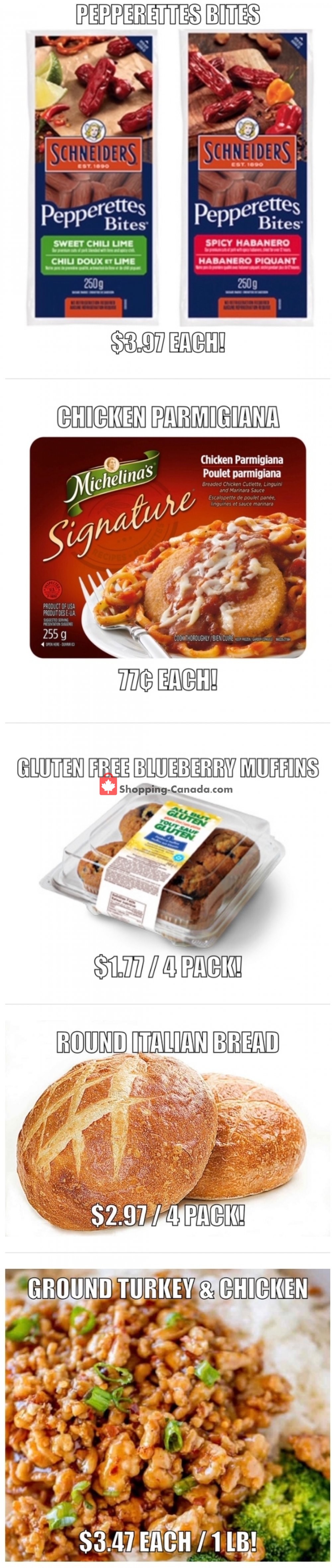 Gateway Meat Market flyer from Thursday August 6, 2020 to Wednesday August 12, 2020 - page 5