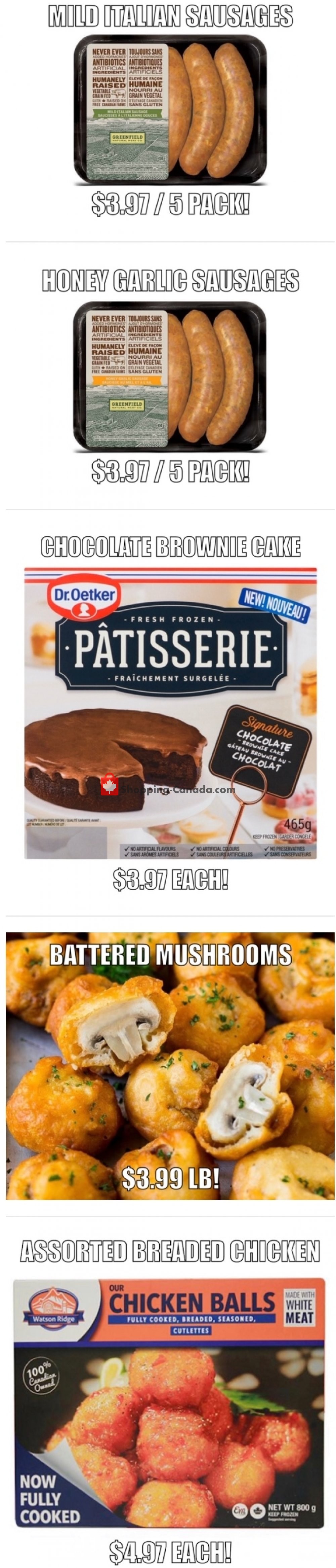 Gateway Meat Market flyer from Thursday August 6, 2020 to Wednesday August 12, 2020 - page 6