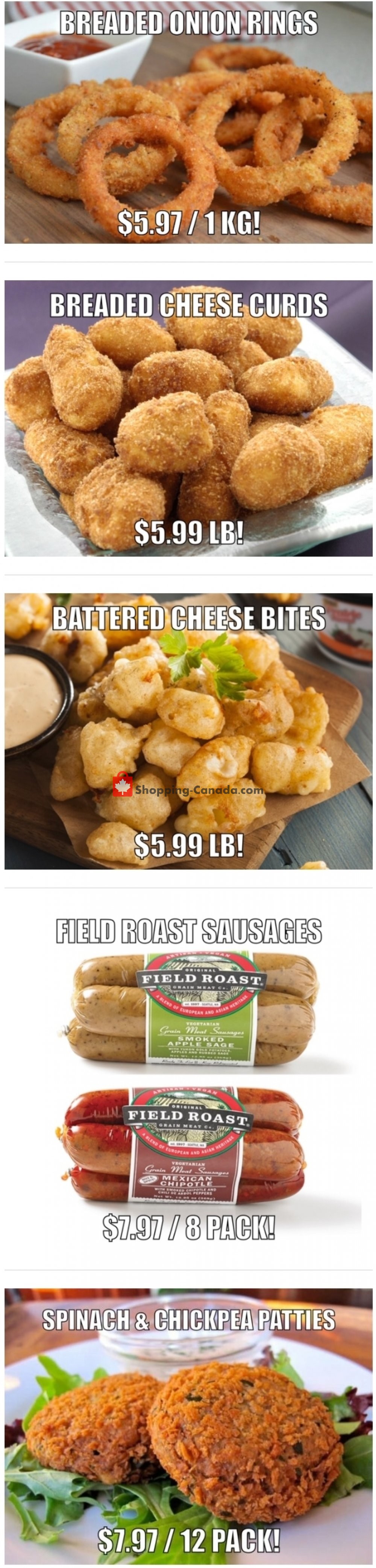 Gateway Meat Market flyer from Thursday August 6, 2020 to Wednesday August 12, 2020 - page 8