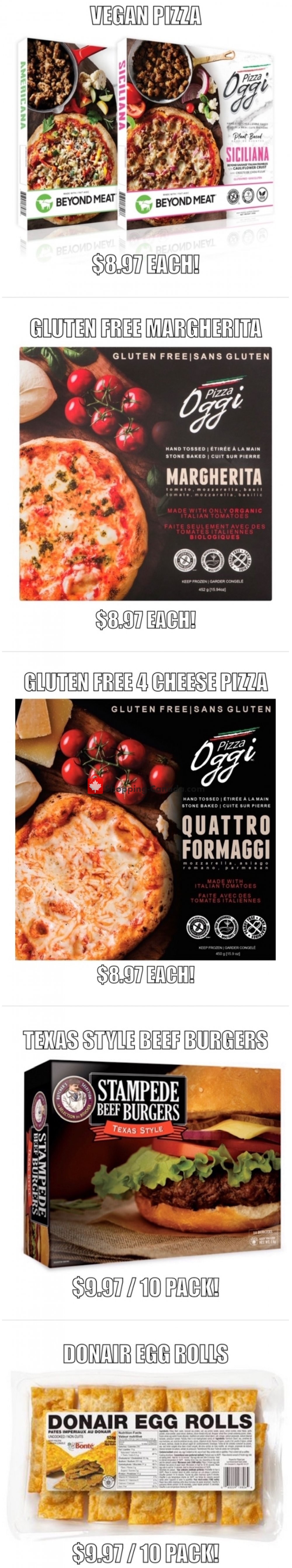 Gateway Meat Market flyer from Thursday August 6, 2020 to Wednesday August 12, 2020 - page 9