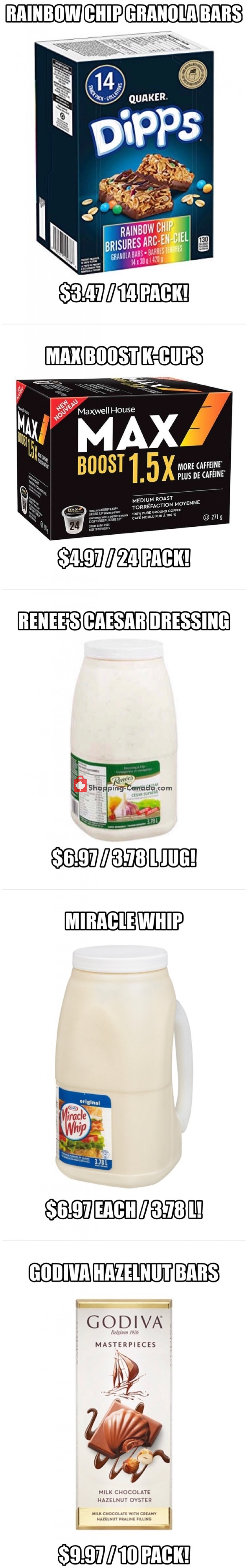 Gateway Meat Market flyer from Thursday August 8, 2019 to Wednesday August 14, 2019 - page 11
